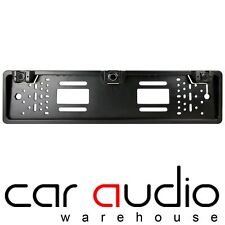 For TOYOTA AYGO Number Plate