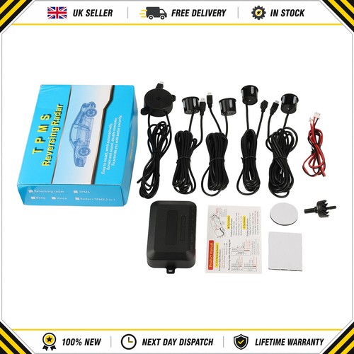 Parking sensors kit universal - sensors,