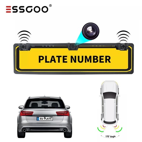Essgoo wireless car - essgoo,
