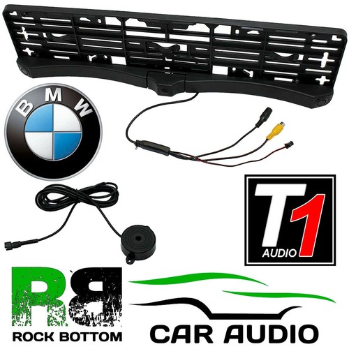 Reverse parking sensors - parking, &