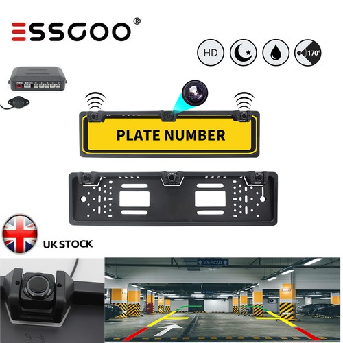 Essgoo car number - eu,