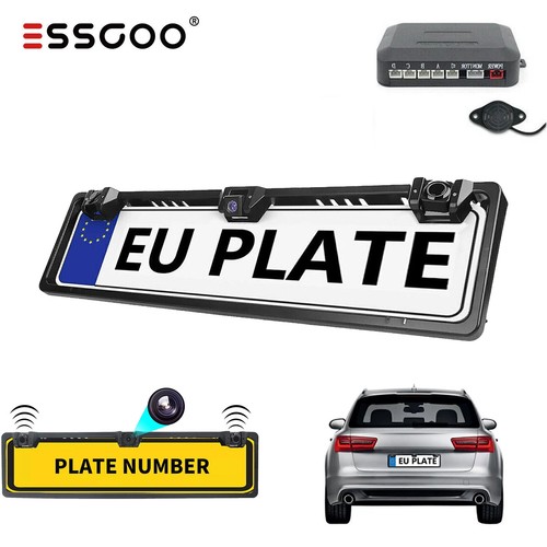 Essgoo wireless car - essgoo,