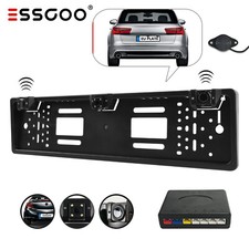 ESSGOO 2 Reverse Parking