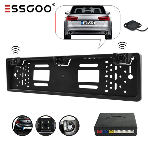 Essgoo reverse parking - essgoo,