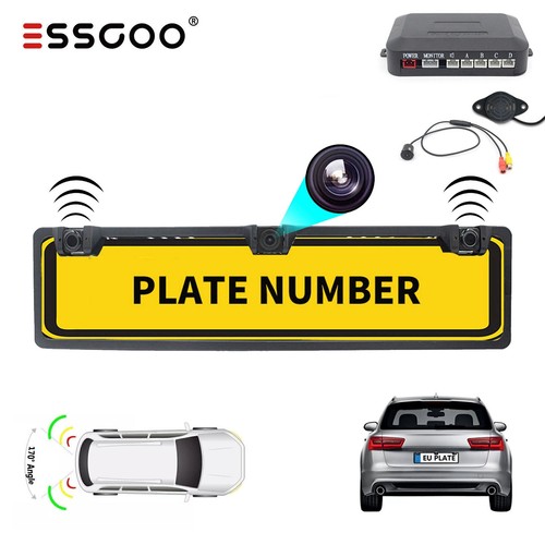 Essgoo buzzer reversing - essgoo,