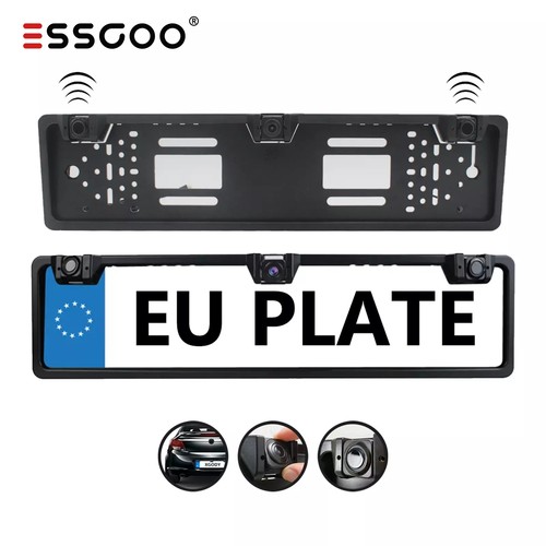 Essgoo wireless car rear - wireless,
