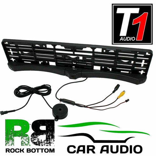 Reverse parking sensors - sensors, &