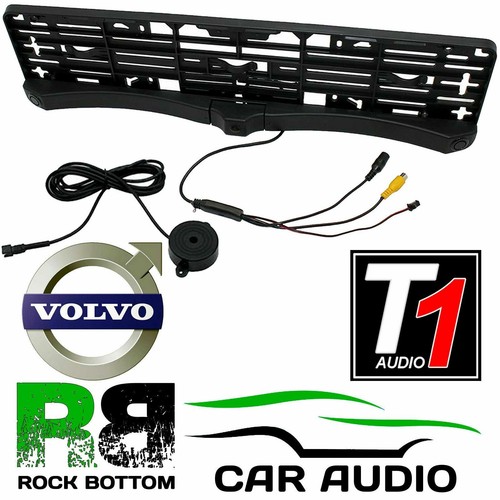 Reverse parking sensors - sensors, &