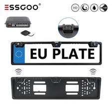 ESSGOO Camera Reversing