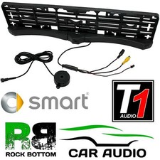 2 Reverse Parking Sensors &