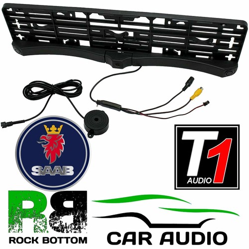 Reverse parking sensors - parking, &