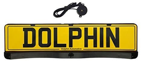 Easy fit dolphin rear - fit,