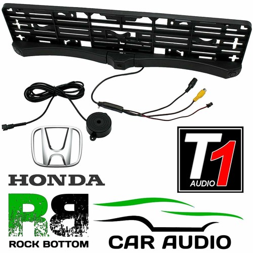 Reverse parking sensors - 2, &