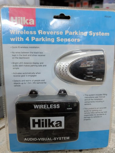 Universal car vehicle parking - universal,