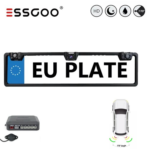 Essgoo buzzer reversing - essgoo,