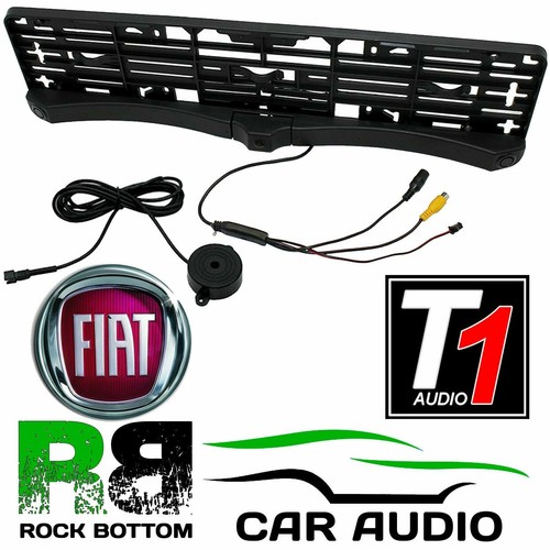 Reverse parking sensors - reverse,